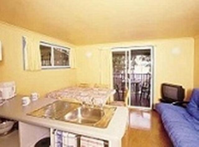 Lake Tinaroo Terraces Motel Quarto foto