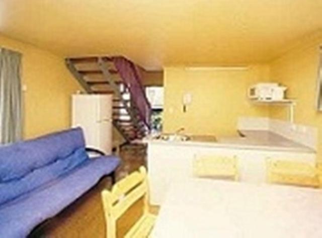 Lake Tinaroo Terraces Motel Quarto foto